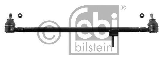 Поперечная рулевая тяга 01729 FEBI BILSTEIN