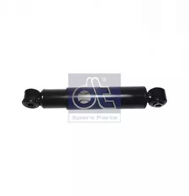 Амортизатор подвески 5.13025 DIESEL TECHNIC