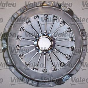 Корзина сцепления HDC67 VALEO PHC