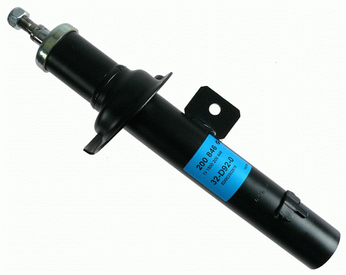 Амортизатор 32-D92-0 BOGE