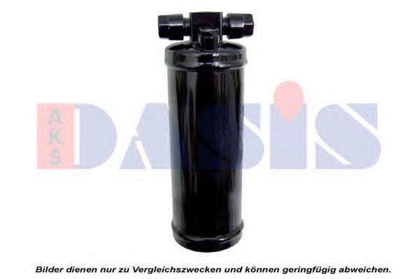 Осушитель, кондиционер 802110N AKS DASIS