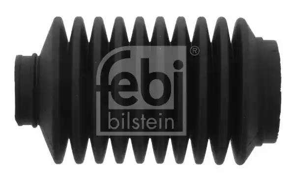 Пыльник, рулевое управление 01138 FEBI BILSTEIN
