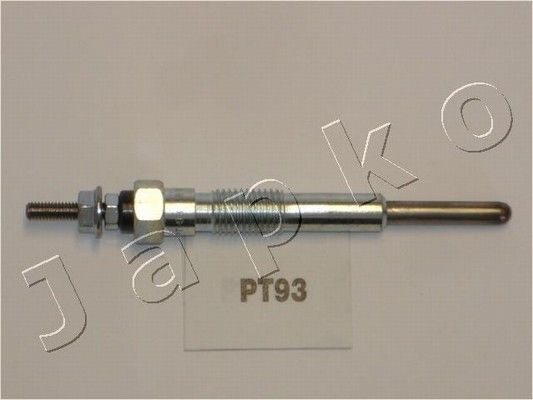 Свеча накаливания PT93 JAPAN PARTS GROUP
