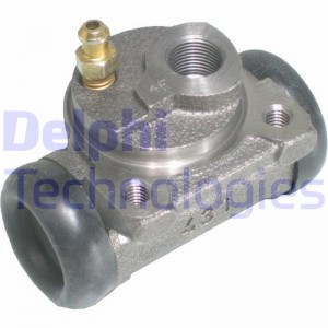 Колесный тормозной цилиндр LW25137 DELPHI