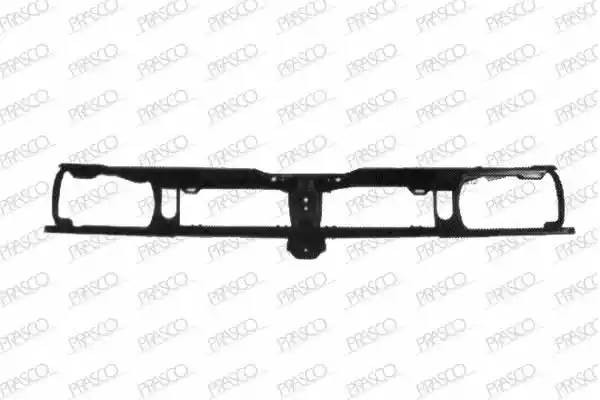 Облицовка передка VW0143200 PRASCO GROUP