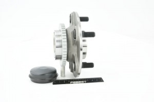 Ступица колеса 0282-A32A46R FEBEST