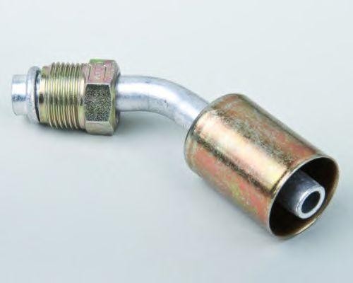 Монтажный комплект, кондиционер 8FF351063011 HELLA