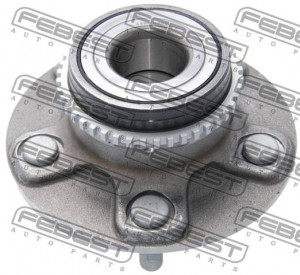Ступица колеса 0282-U30A44R FEBEST