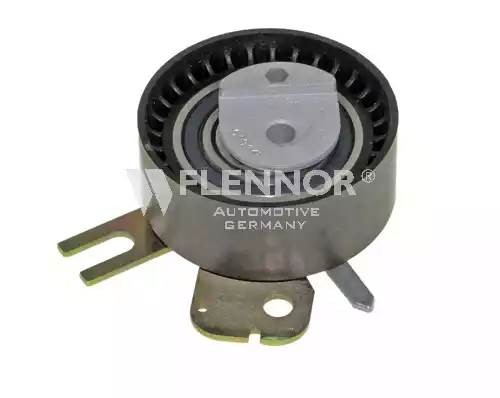 Натяжной ролик, ремень ГРМ FS02107 FLENNOR