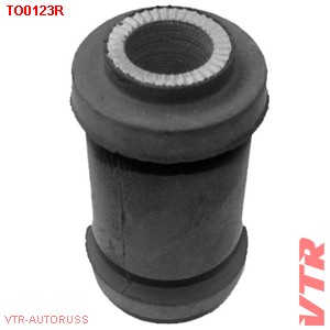 Сайлентблок TO0123R VTR