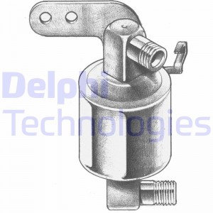 Осушитель, кондиционер TSP0175029 DELPHI