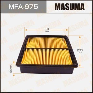 Фильтр воздушный MFA975 MASUMA