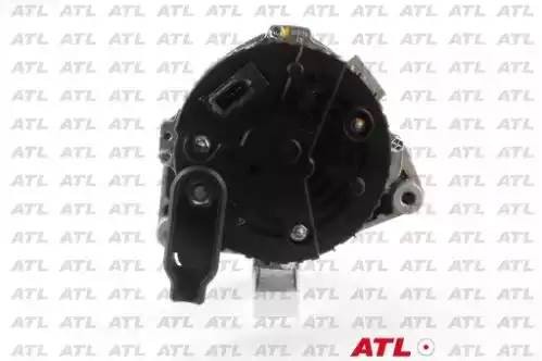 Генератор L 39 830 ATL DELTA AUTOTECHNIK