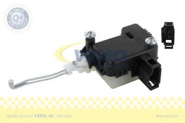 Регулировочный элемент, центральный замок V10-77-0008 VEMO