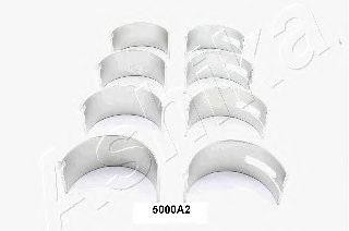 Шатунный подшипник 825000A2 ASHIKA