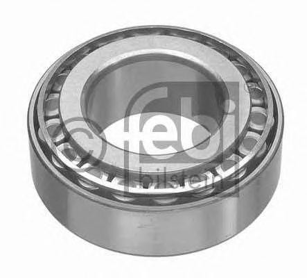 Подшипник ступицы колеса 09922 FEBI BILSTEIN