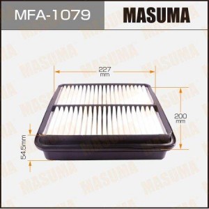 Фильтр воздушный MFA-1079 MASUMA