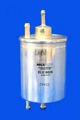 Топливный фильтр ELE6028 MECAFILTER