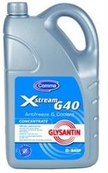 Антифриз XSG405L COMMA