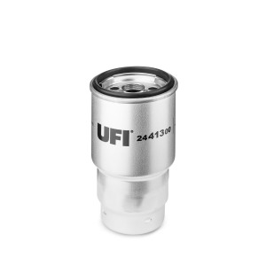 Топливный фильтр 24 413 00 UFI