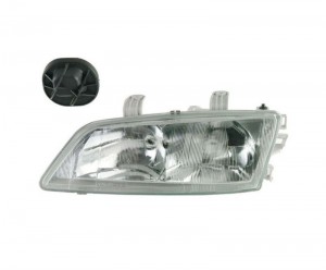 Фара головного света 215-1172L-LD-EM DEPO