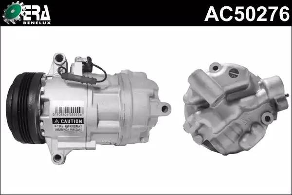 Компрессор, кондиционер AC50276 ERA