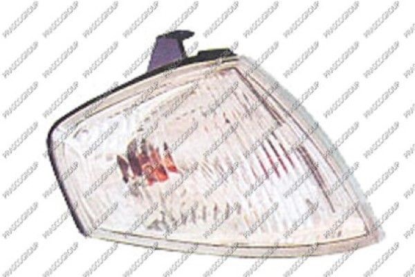 Фонарь указателя поворота MZ0214013 PRASCO GROUP