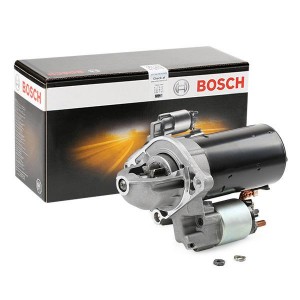Стартер 0 001 109 306 BOSCH