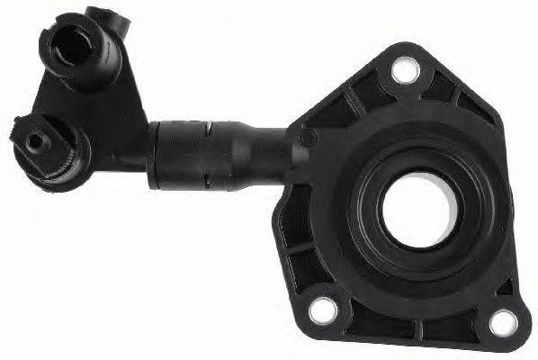 Подшипник выжимной сцепления 3182600170 SACHS