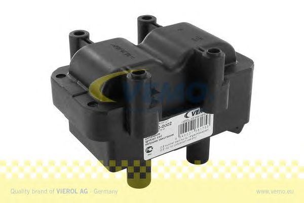 Катушка зажигания V42-70-0002 VEMO