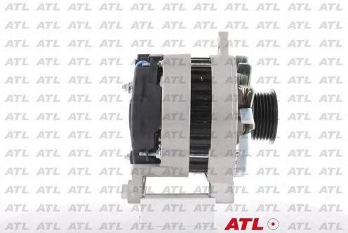 Генератор L 38 860 ATL DELTA AUTOTECHNIK