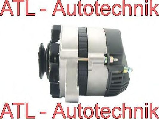 Генератор L62430 ATL DELTA AUTOTECHNIK
