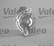 Стартер 433303 VALEO PHC