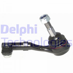 Наконечник поперечной рулевой тяги TA2061 DELPHI