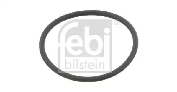 Уплотняющее кольцо; Уплотнение вала, вал разжимного кулака 04948 FEBI BILSTEIN