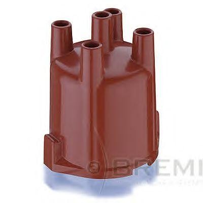 Крышка распределителя зажигания 6604 BREMI