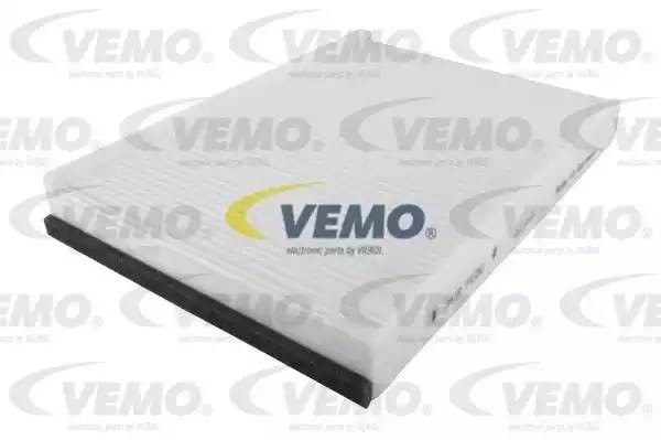Фильтр, воздух во внутренном пространстве V95-30-1217 VEMO