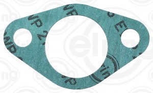 Прокладка, трубка охлаждающей жидкости 768.988 ELRING