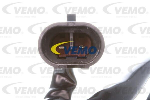 Температурный датчик охлаждающей жидкости V40-72-0378 VEMO