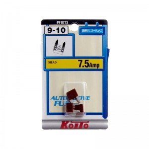 Предохранитель PF0773 KOITO