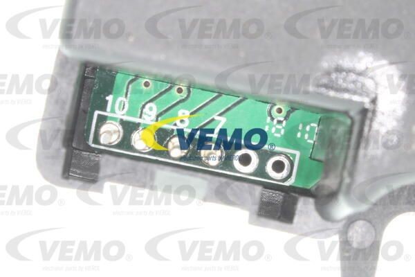 Катушка зажигания V40700050 VEMO
