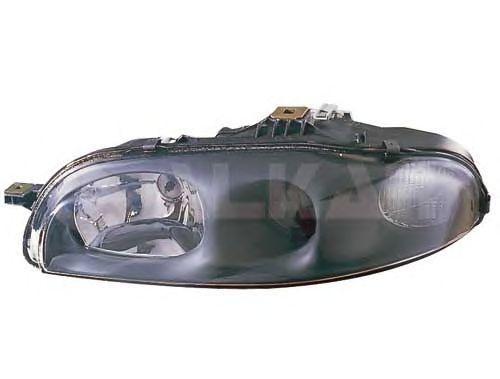 Основная фара 2745499 ALKAR