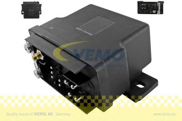Реле, система накаливания V30-71-0017 VEMO