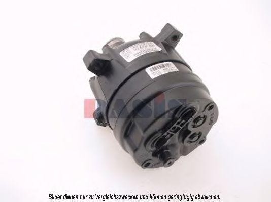 Компрессор, кондиционер 853090T AKS DASIS