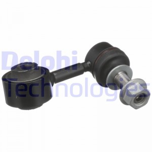 Крепление амортизационной стойки TMK68 DELPHI
