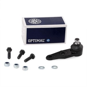 несущий / направляющий шарнир G3-023 OPTIMAL