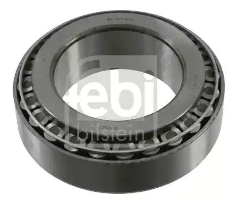 Подшипник ступицы колеса 08082 FEBI BILSTEIN