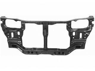 Облицовка передка 8220668 VAN WEZEL