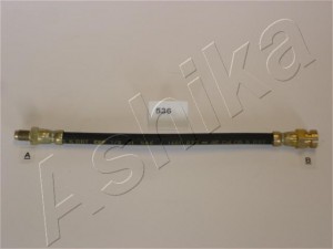 Кронштейн, тормозный шланг 69-05-536 ASHIKA