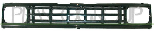 Решетка радиатора MB8102001 PRASCO GROUP